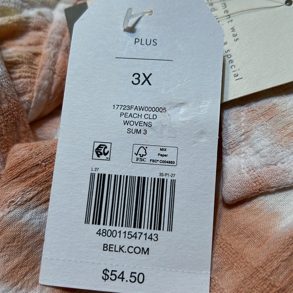 Wonderly Ladies’ Blouse - Picture 6 of 8